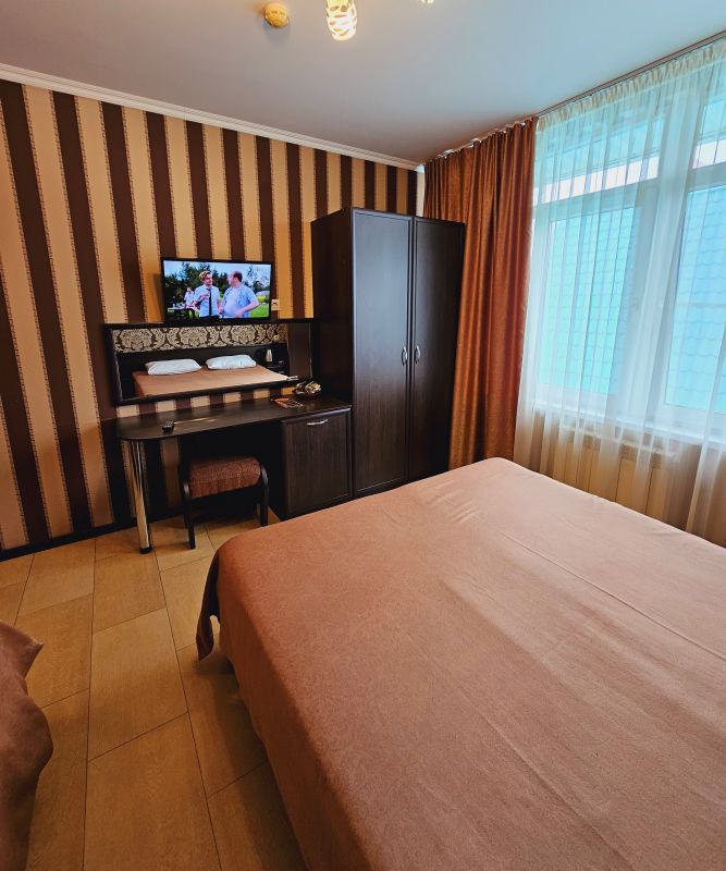 Стандартный 3-местный