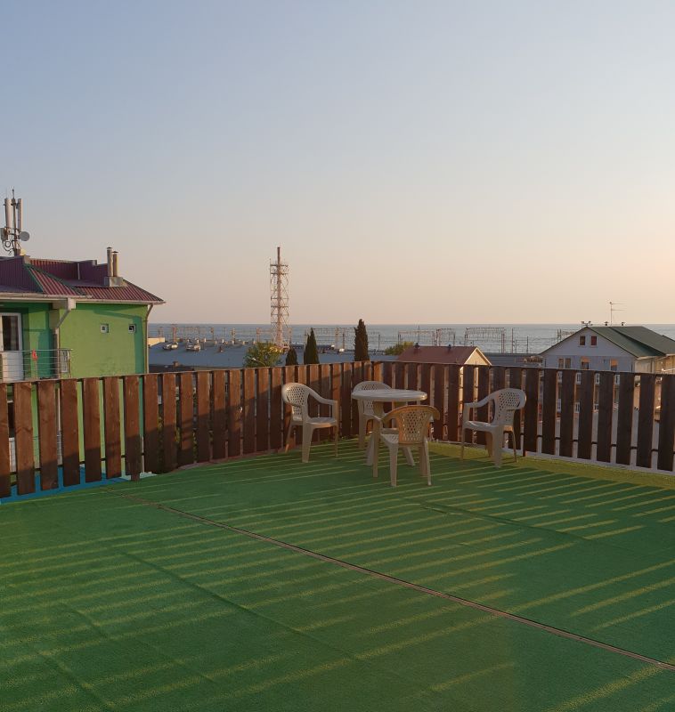 Территория