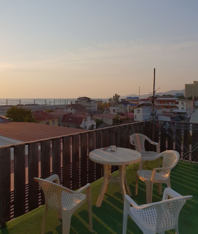 Территория