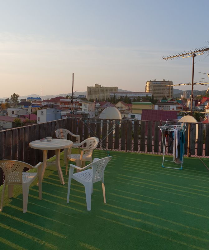 Территория