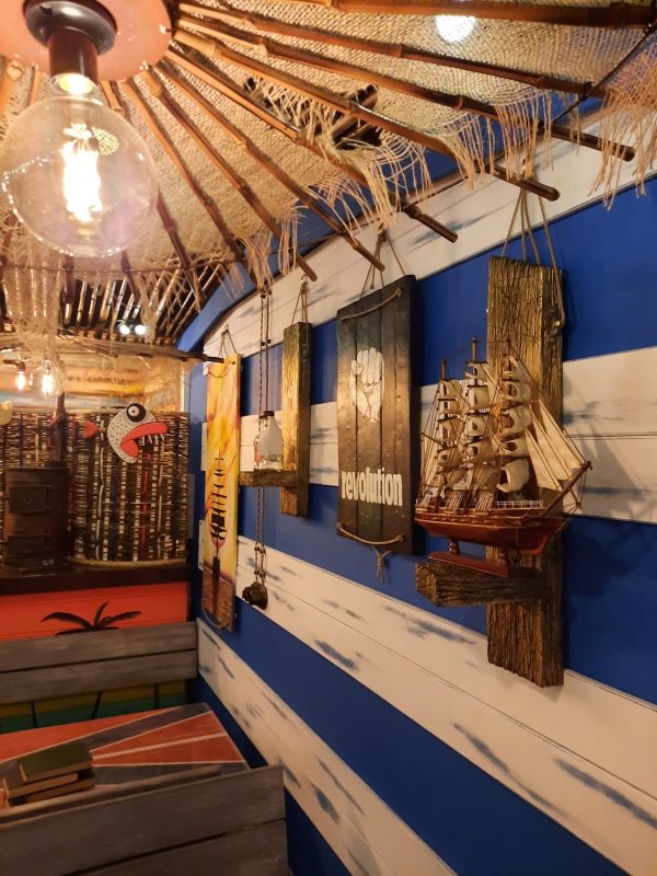 Территория