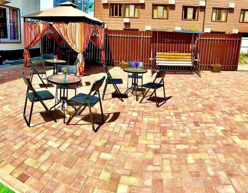 Территория