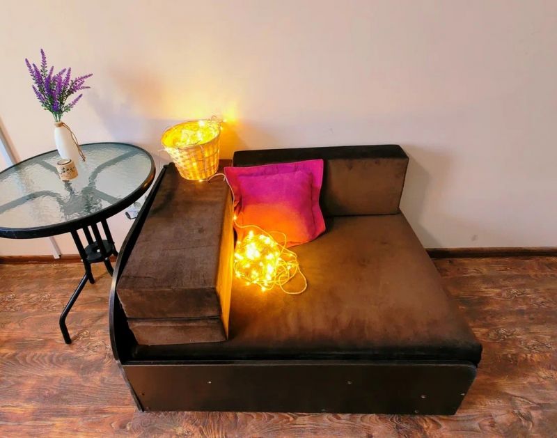 Стандартный 3-местный