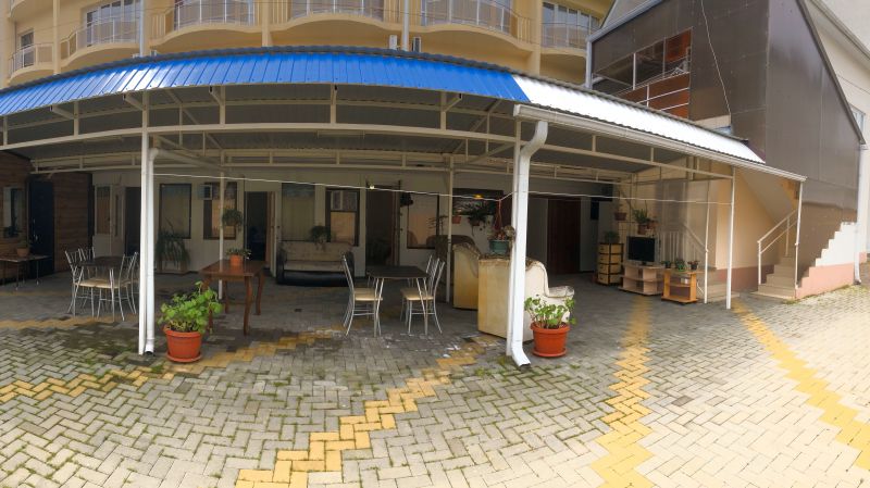 «Юлия» гостевой дом