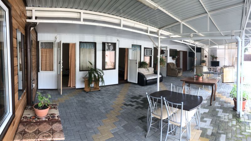 «Юлия» гостевой дом