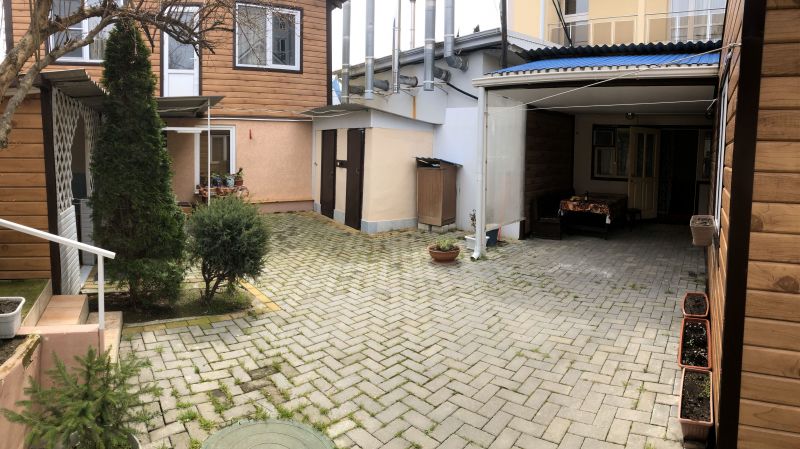 «Юлия» гостевой дом