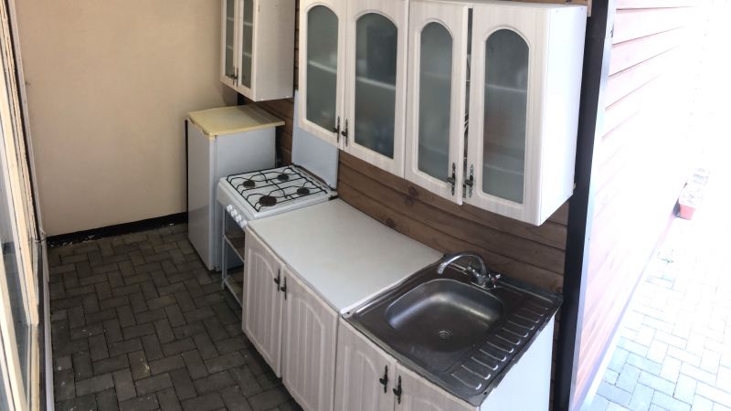 «Юлия» гостевой дом