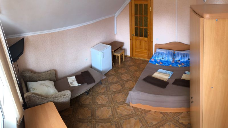 «Юлия» гостевой дом