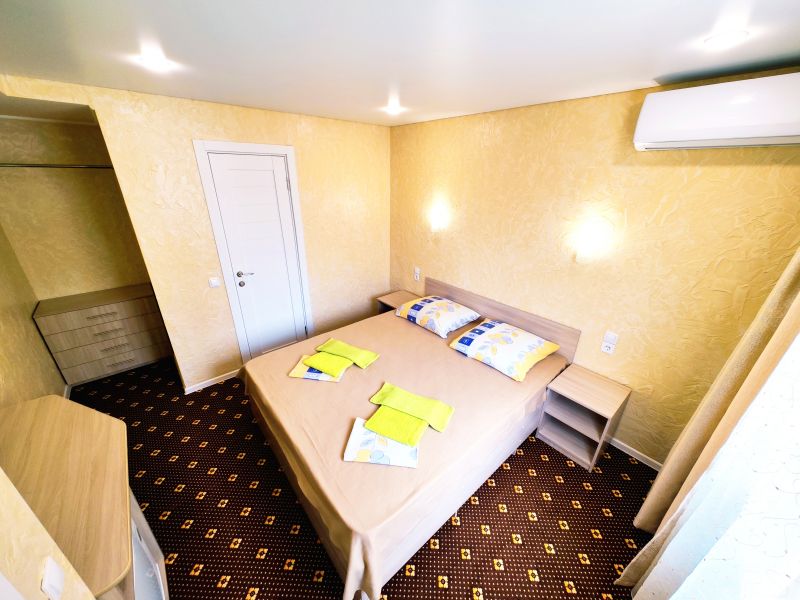 Стандартный 2-местный