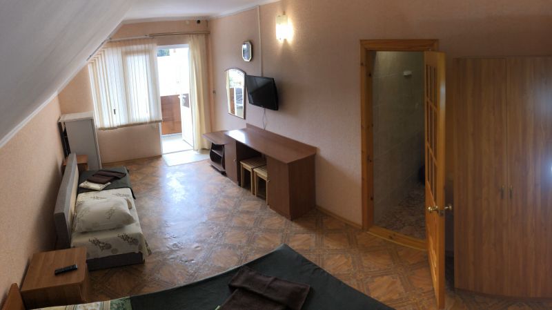 «Юлия» гостевой дом