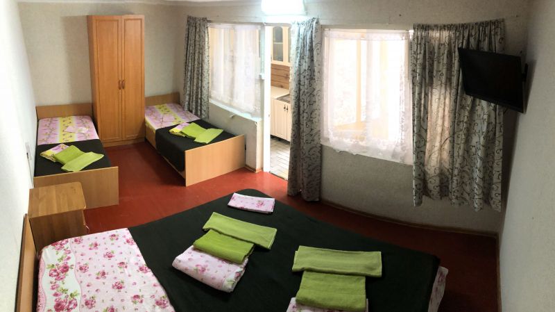 «Юлия» гостевой дом