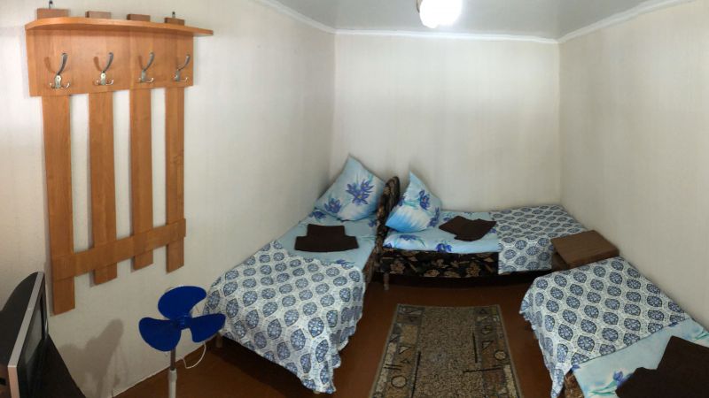 «Юлия» гостевой дом