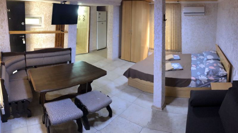 «Юлия» гостевой дом