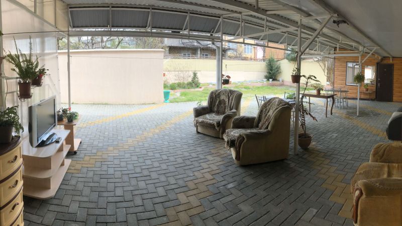 «Юлия» гостевой дом