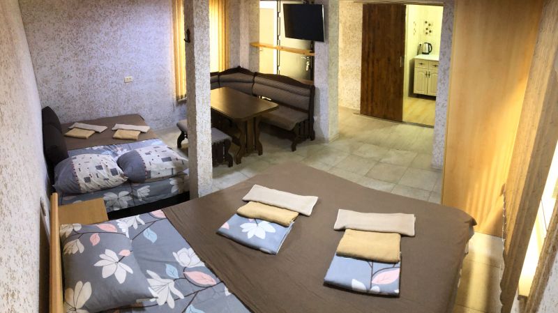 «Юлия» гостевой дом