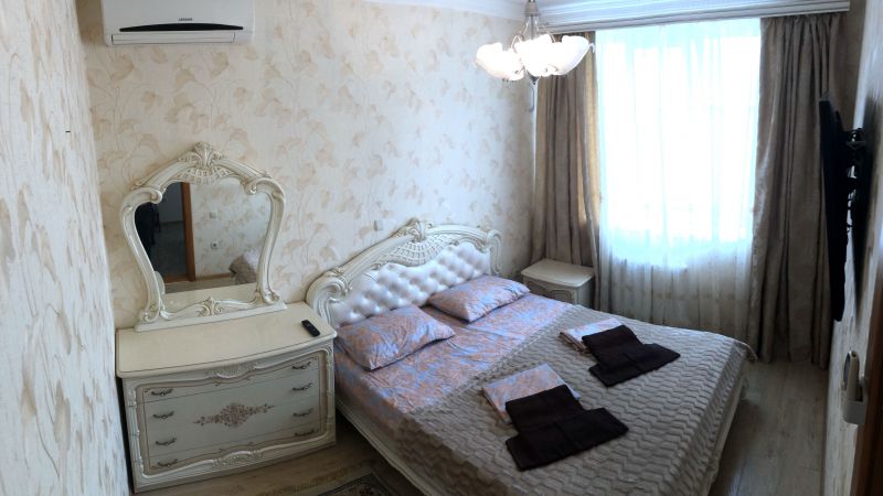 «Юлия» гостевой дом