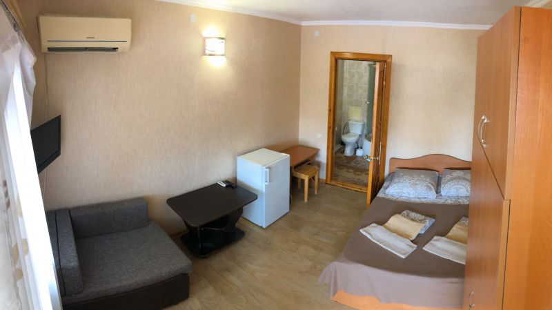 «Юлия» гостевой дом