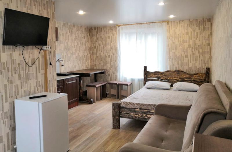 Внешний вид