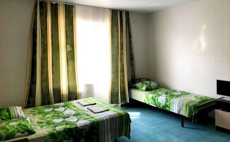 Стандарт 3-местный