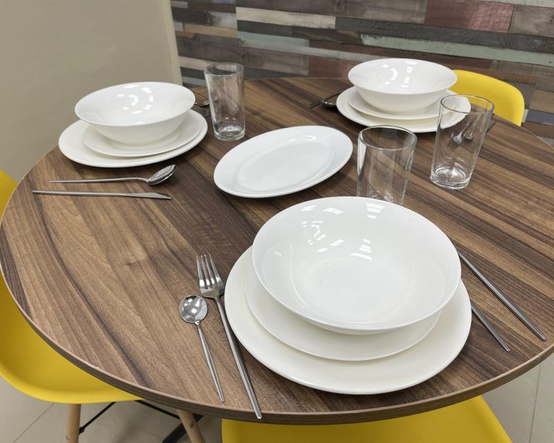 Общая кухня