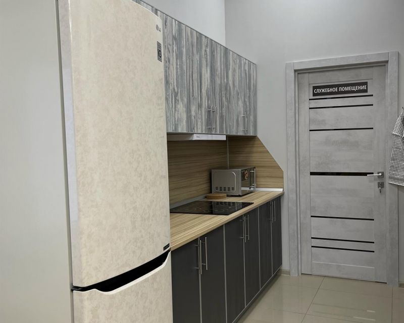 Общая кухня