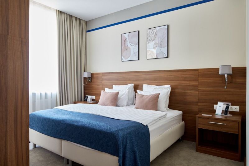 Внешний вид