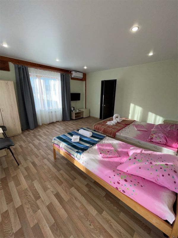 Стандарт 3-местный