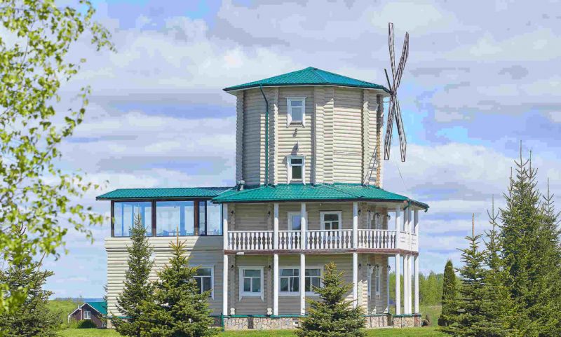 Территория