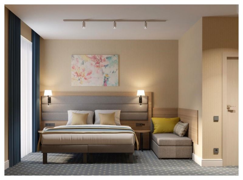 джуниор сюит 1