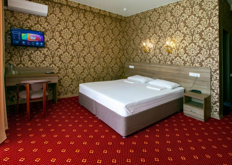 Внешний вид