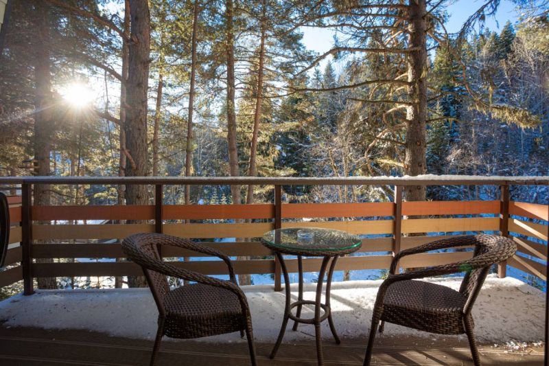 Вилла Premier 2-местный 1-комнатный