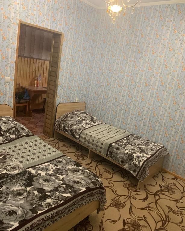 Стандартный 3-местный