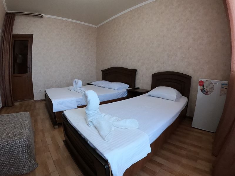 Стандартный 2-местный