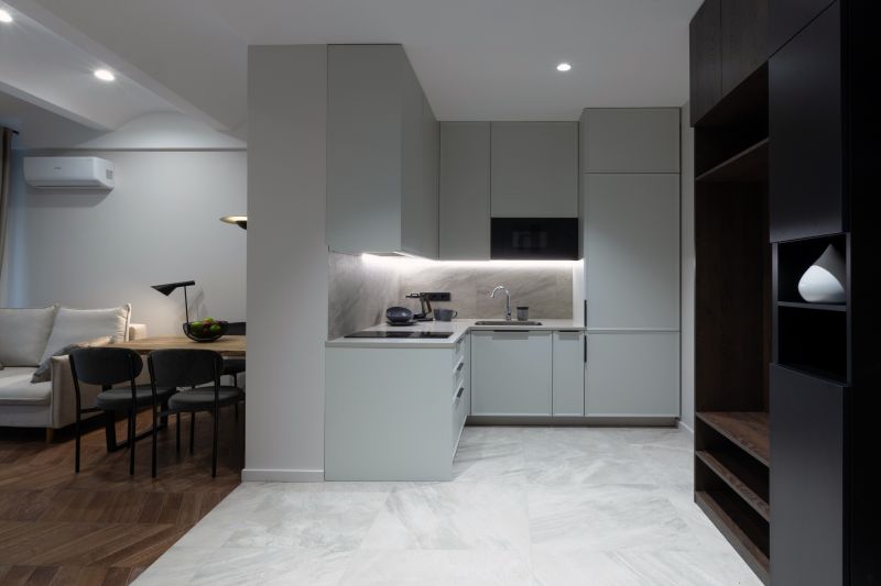 Апартаменты КОМФОРТ 2-местный 1-комнатный, 412