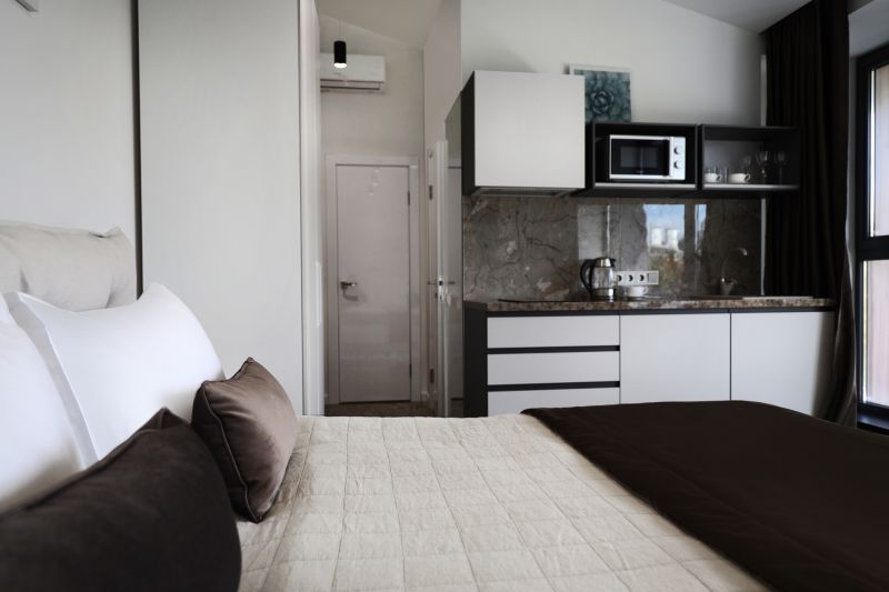 Апартаменты КЛАССИК Unique