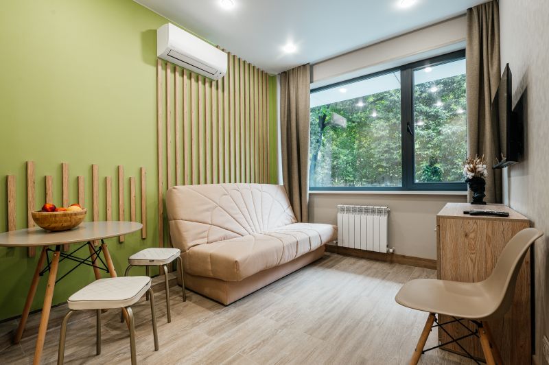 Апартамент Классик+, 219