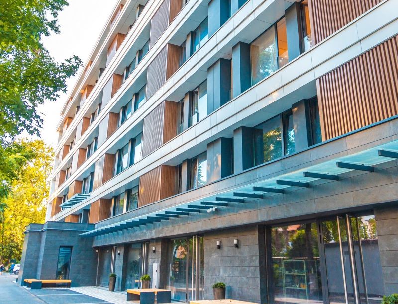 Внешний вид