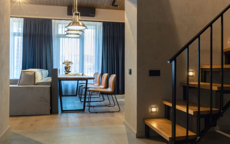 Апартаменты Комфорт Бизнес