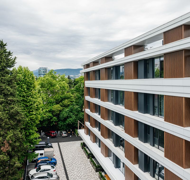 Внешний вид