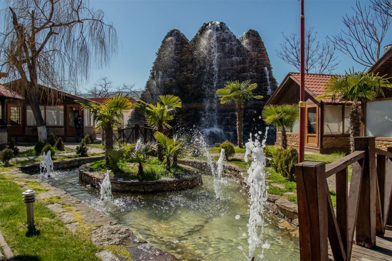 Территория