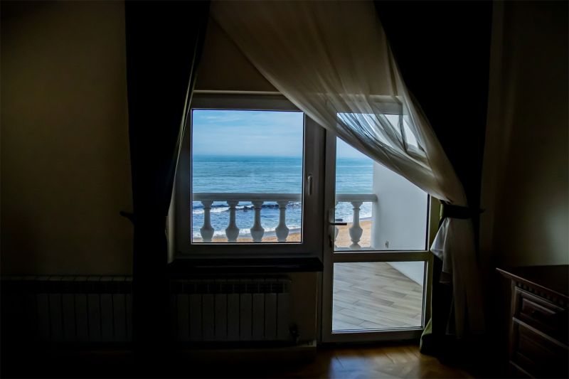 Стандартный 4-местный 2-этажный Коттедж