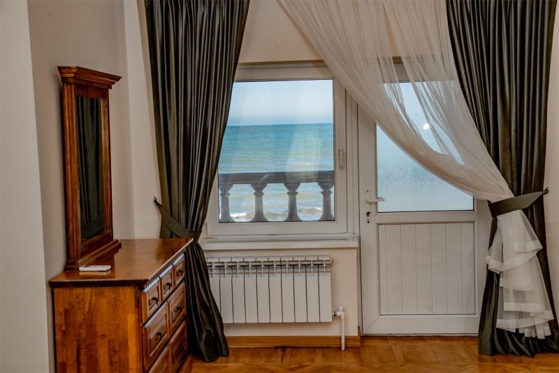 Стандартный 4-местный 2-этажный Коттедж