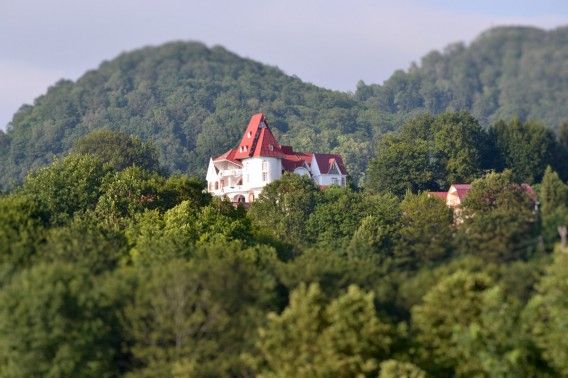 «Коралл» отель_18