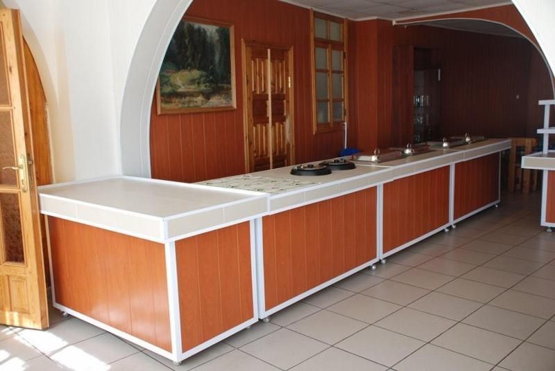 «Коралл» отель_10