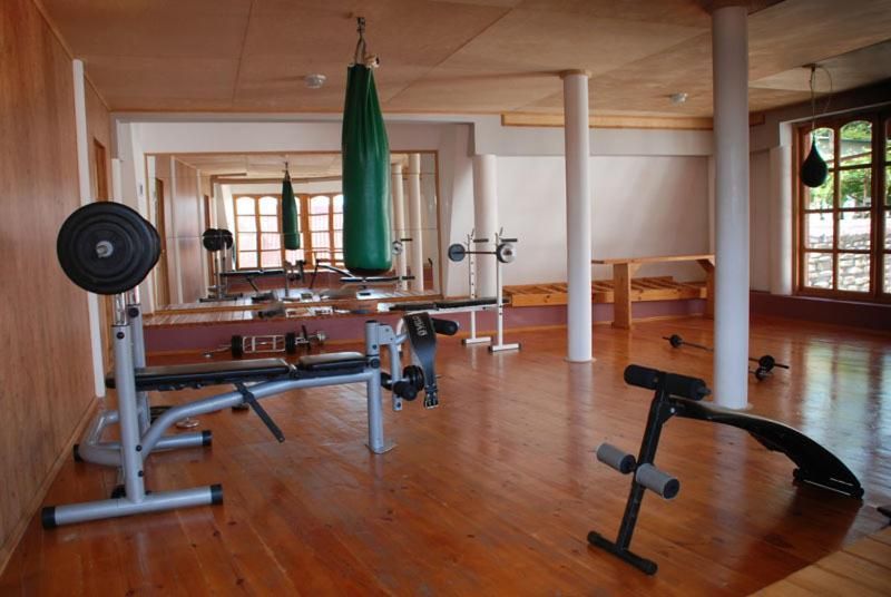 «Коралл» отель_16