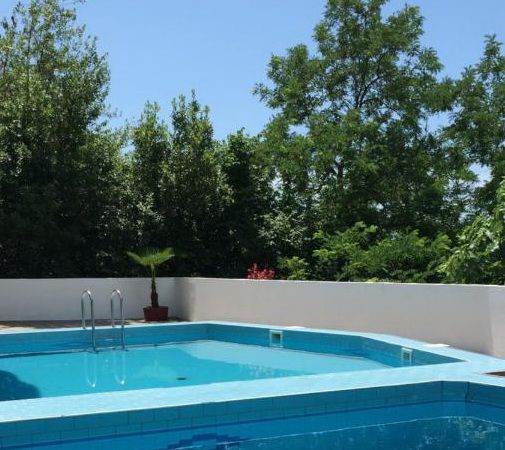 «Коралл» отель_02