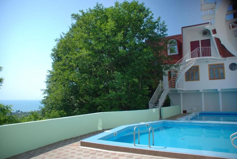 «Коралл» отель_01