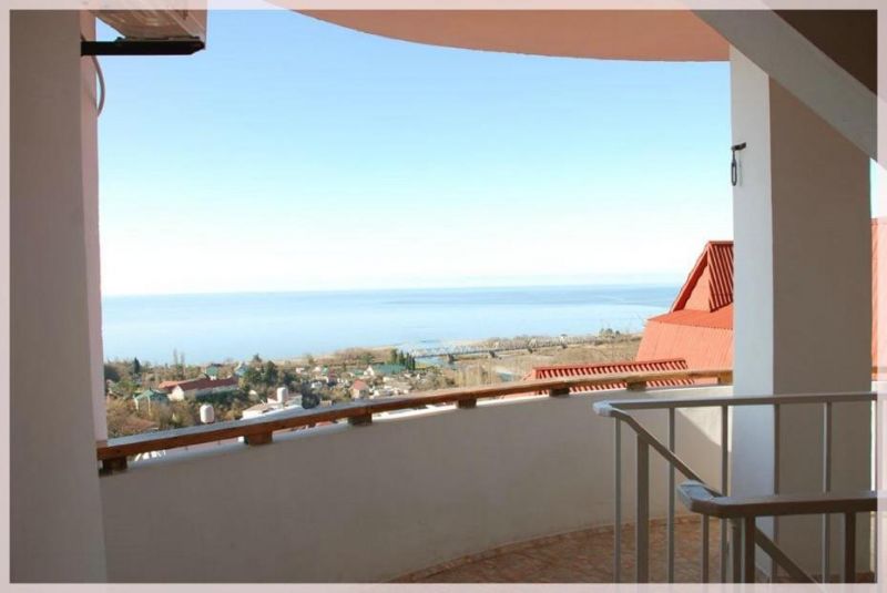 «Коралл» отель_14