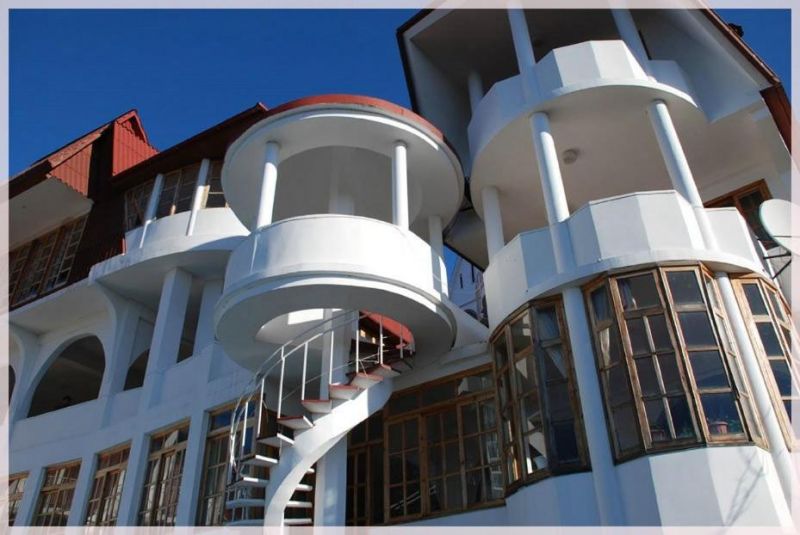 «Коралл» отель_08