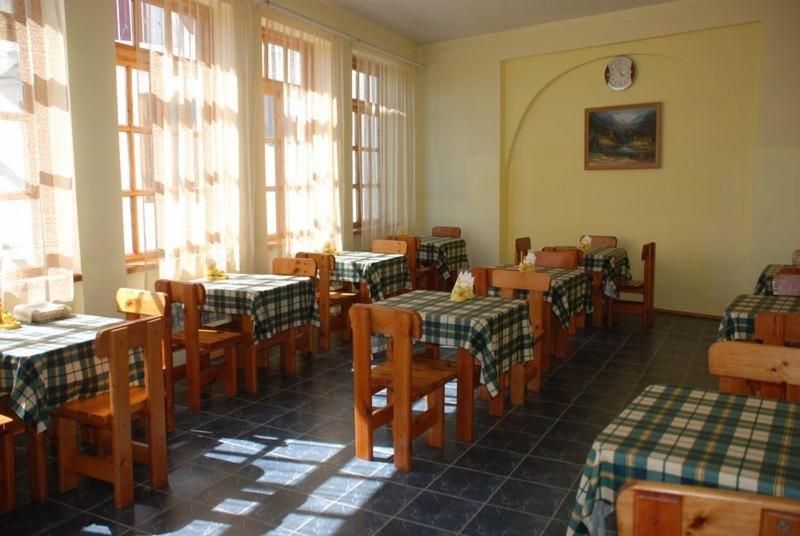 «Коралл» отель_12